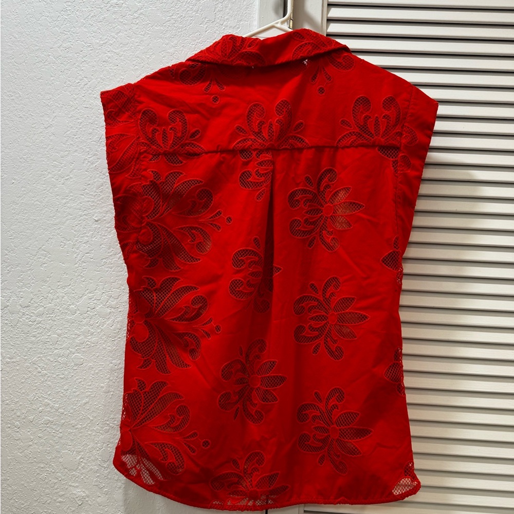 Silvia Tcherassi
Rina blouse - Picture 5 of 7